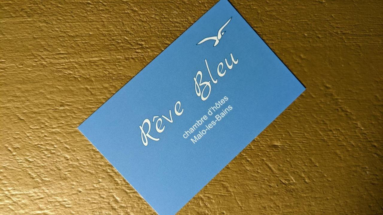 Reve Bleu